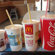 Illustration for article titled In Japan, McDonalds Jumbo-Sized Cola Is a Forever Alone Reminder